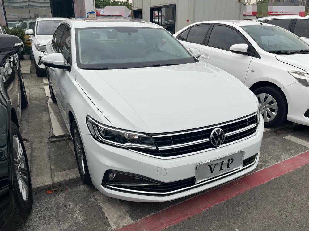 Volkswagen Bora 2021 car image #3