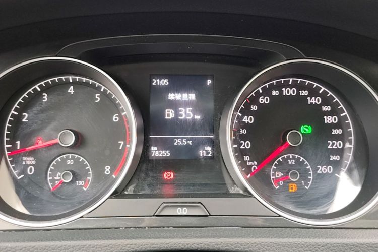 Volkswagen Golf 2017 #12 Volkswagen Golf 2017 car image #12