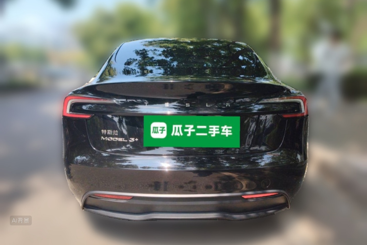 Tesla Model 3 2024 #6 Tesla Model 3 2024 car image #6