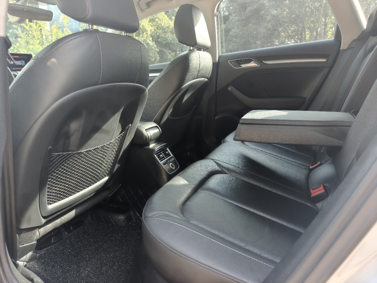 Audi A3 2016 #5 Audi A3 2016 immagine di auto #5