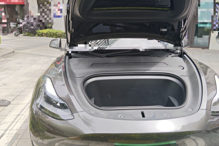 Tesla Model Y 2023 #28 Tesla Model Y 2023 car image #28