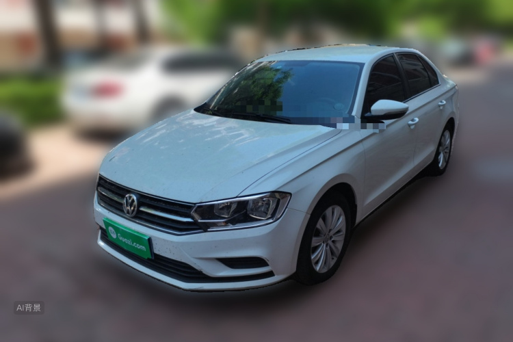 Volkswagen Bora 2020 car image #2