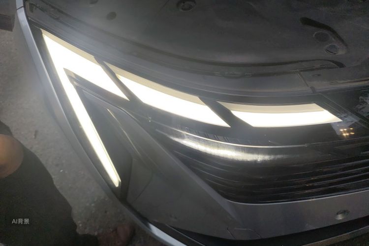 GEELY Boyue L 2024 #8 GEELY Boyue L 2024 изображение автомобиля #8