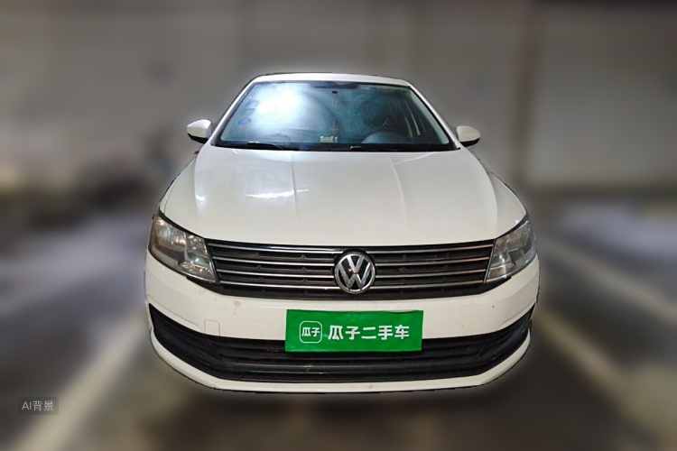 Volkswagen Lavida 2017 car image #3