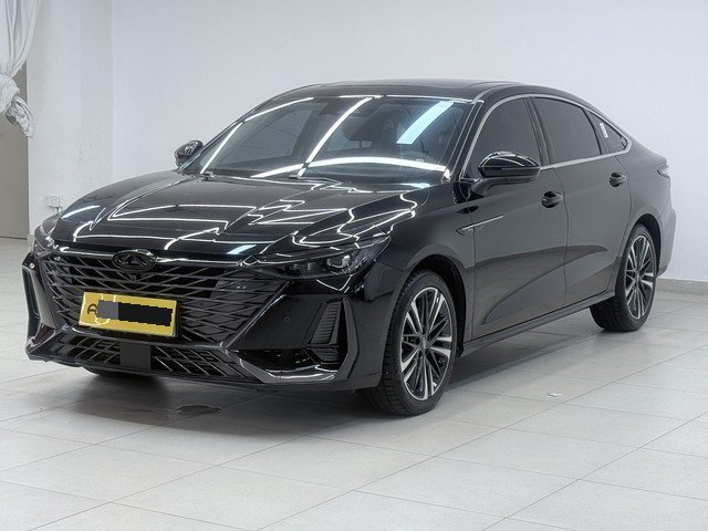 Chery Arrizo 8 2026 Chery Arrizo 8 2026 car image