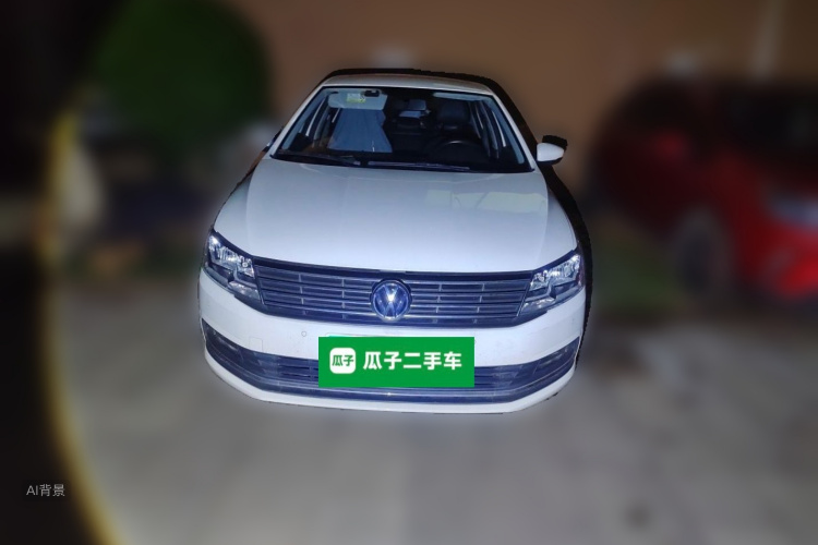 大众 朗逸 2018 汽车图片 #3