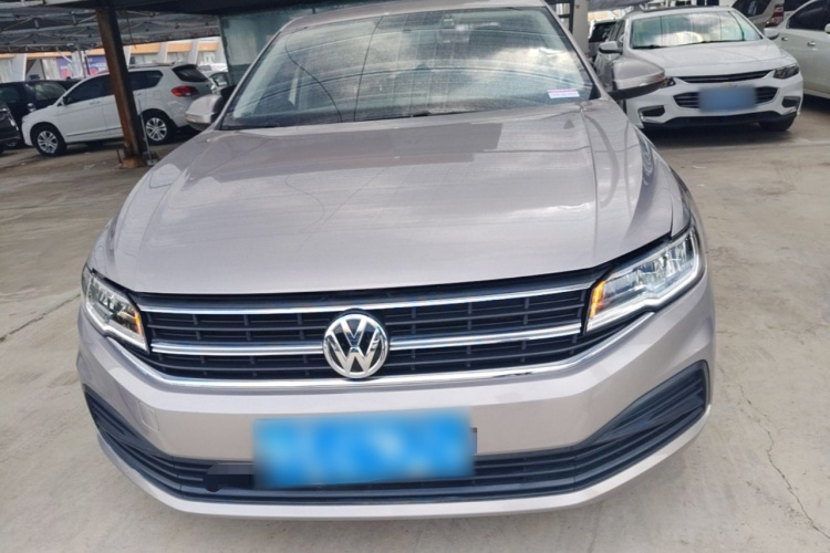 Volkswagen Bora 2019 car image #3