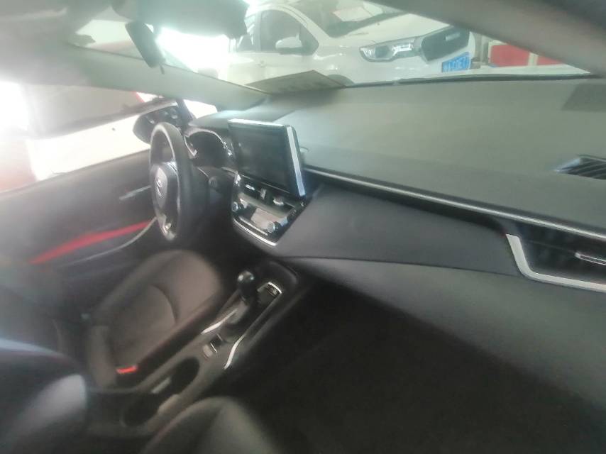 Toyota Corolla 2021 car image #7