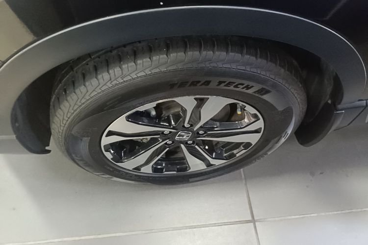 Honda CR-V 2020 car image #9