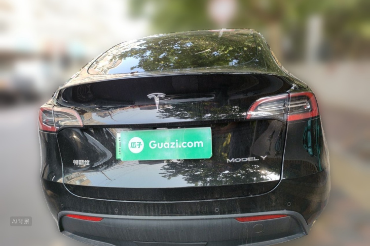 Tesla Model Y 2024 #6 Tesla Model Y 2024 صورة سيارة #6