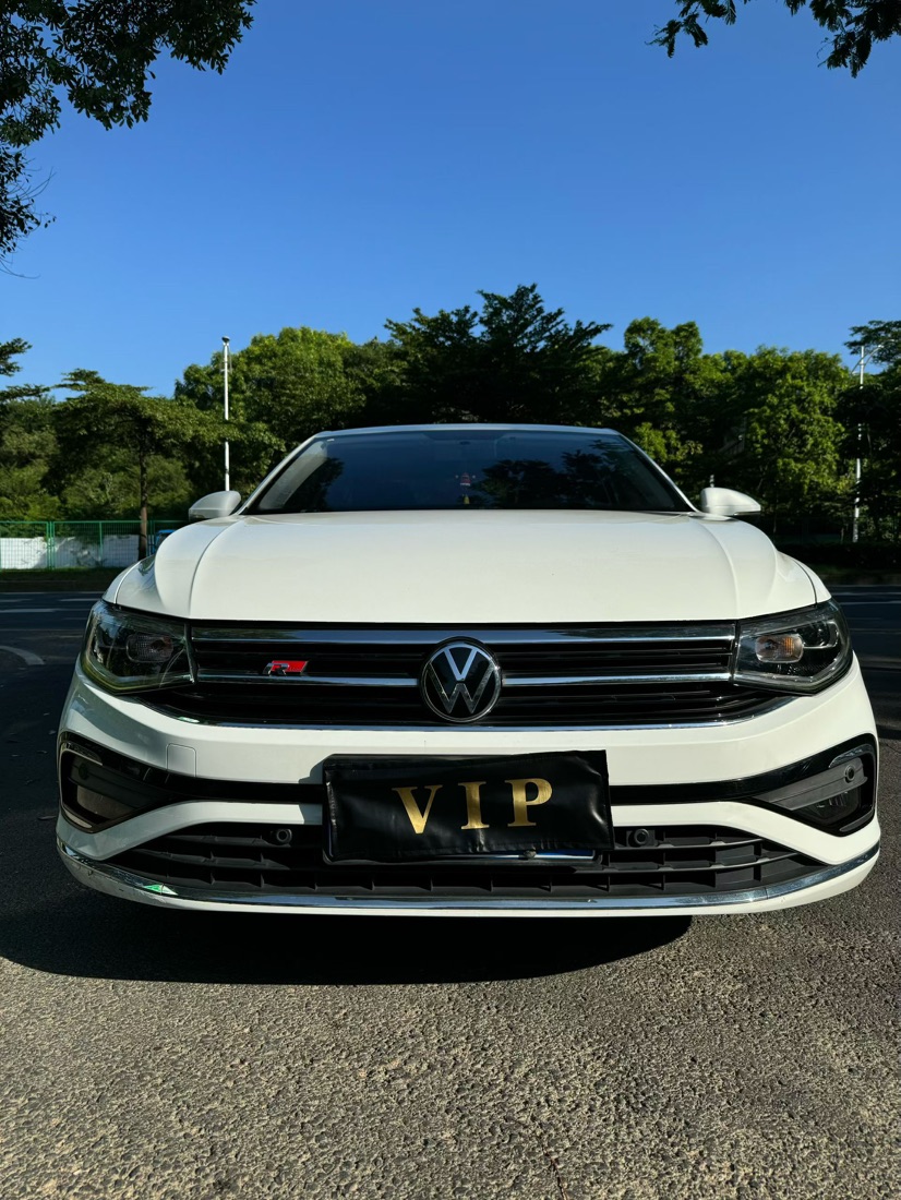 Volkswagen Bora 2023 car image #3