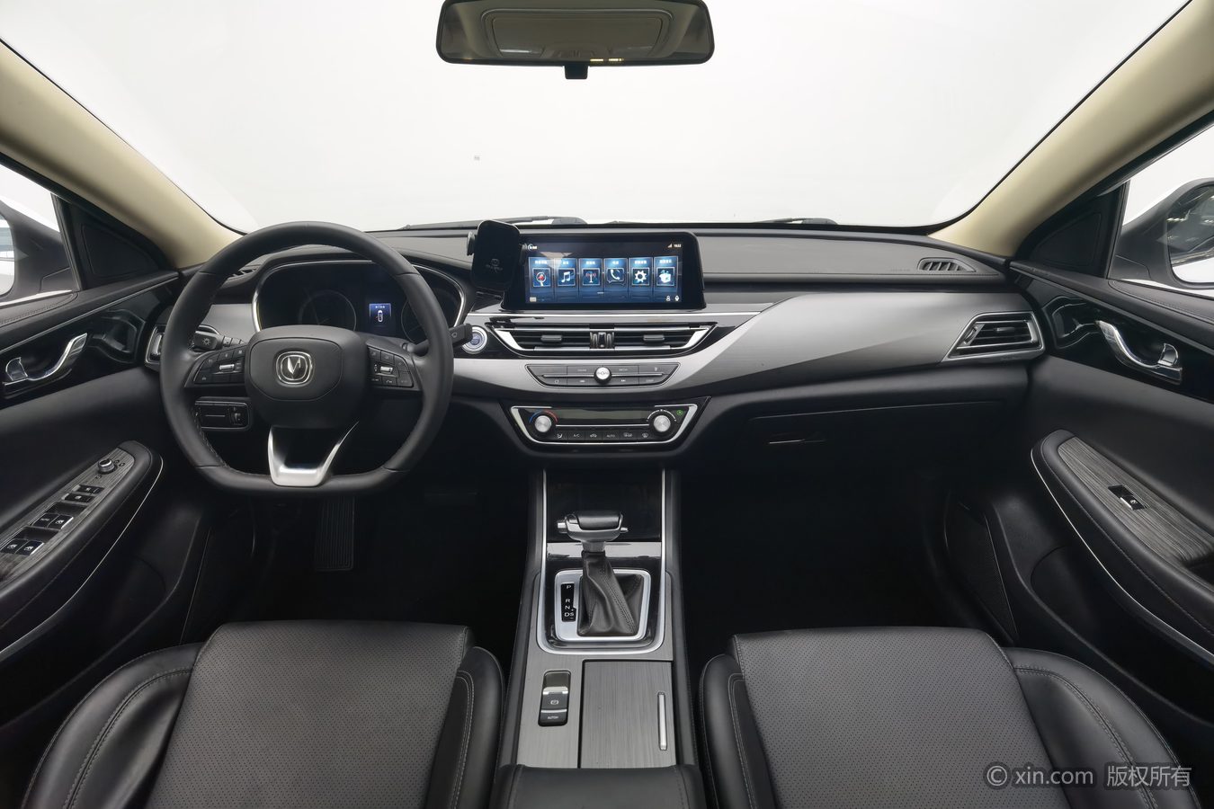 Changan Raeton CC 2020 #12 Changan Raeton CC 2020 car image #12