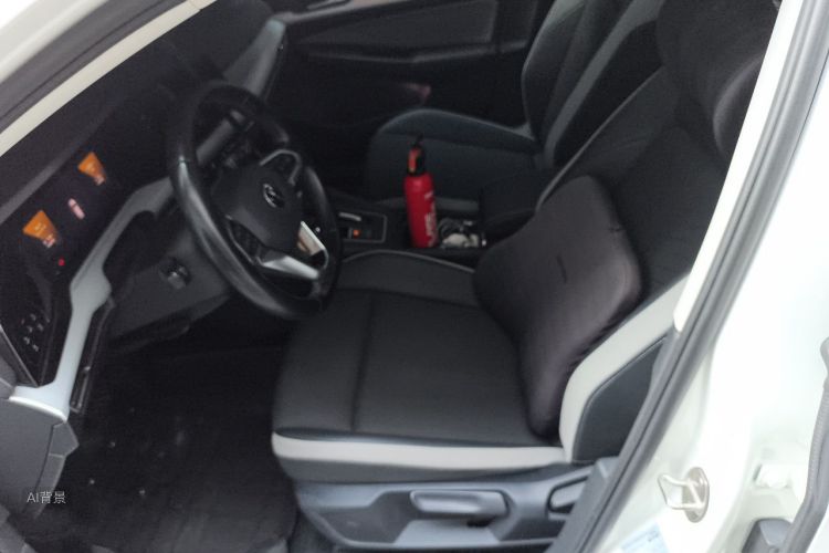 Volkswagen Golf 2021 car image #17