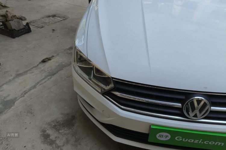 Volkswagen Bora 2017 #8 Volkswagen Bora 2017 car image #8