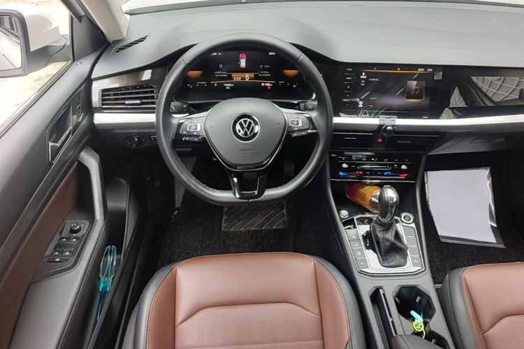Volkswagen Lavida 2021 #12 Volkswagen Lavida 2021 car image #12