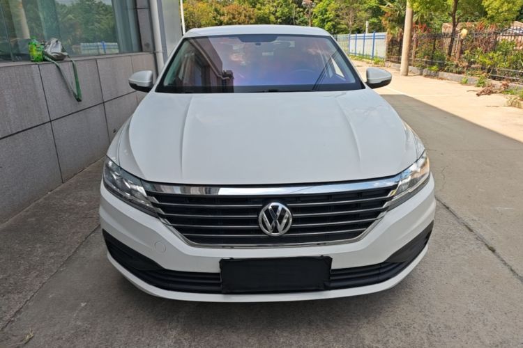 Volkswagen Lavida 2019 #3 Volkswagen Lavida 2019 car image #3