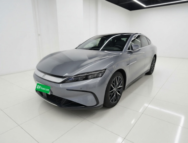 BYD Han 2022 BYD Han 2022 car image