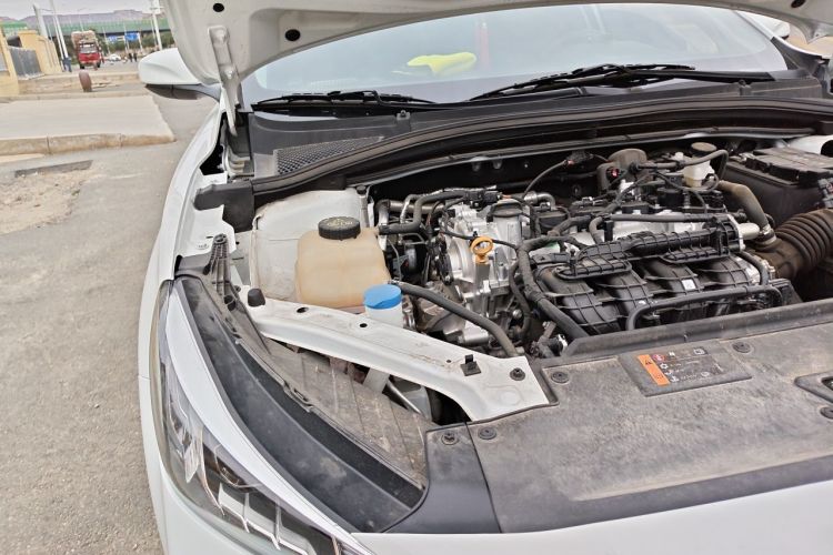 MG 5 2025 #22 MG 5 2025 immagine di auto #22