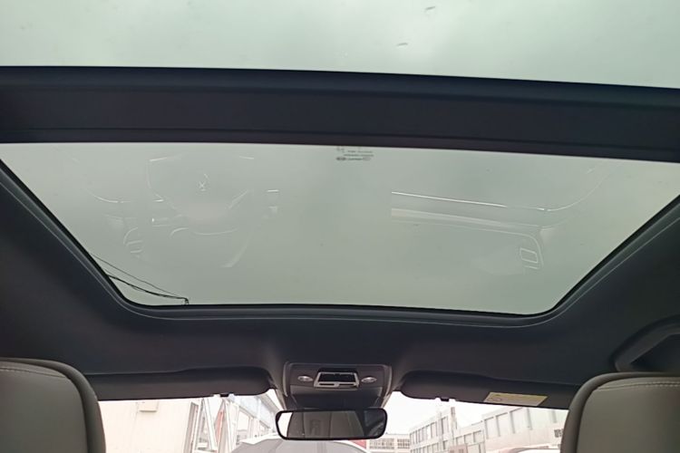 BYD Han 2020 car image #18