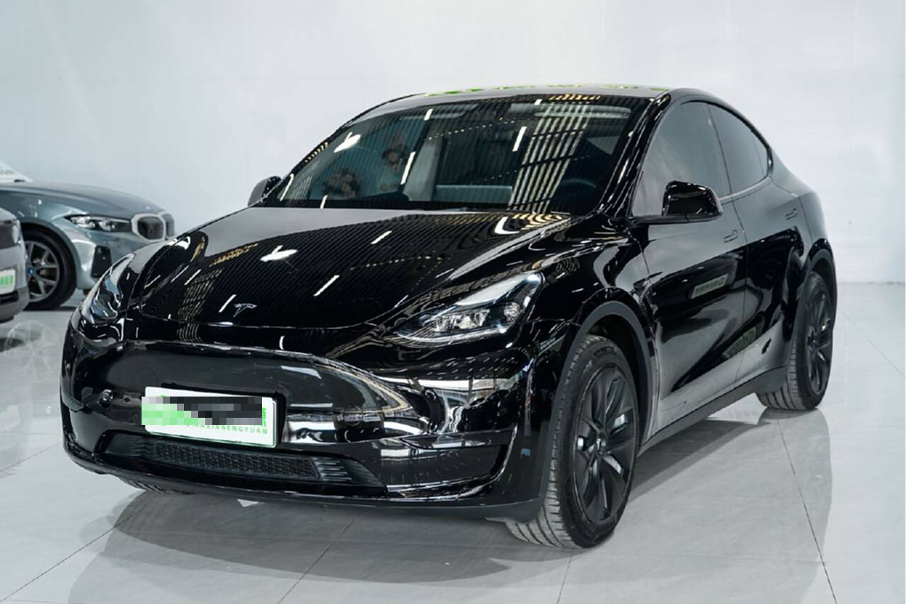 Tesla Model Y 2023 #2 Tesla Model Y 2023 immagine di auto #2