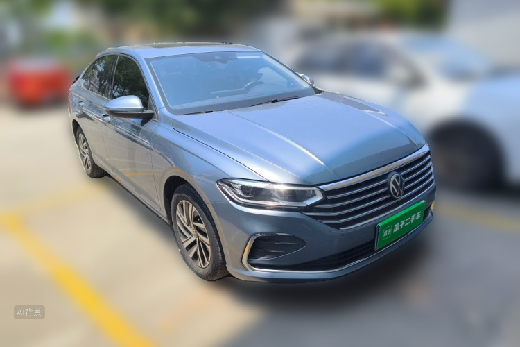 Volkswagen Lavida 2024 car image #4