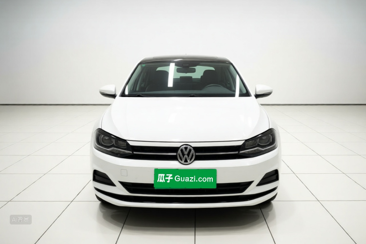 Volkswagen Polo 2021 #3 Volkswagen Polo 2021 car image #3