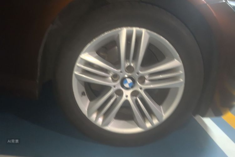 BMW 3 Series 2016 #9 BMW 3 Series 2016 car image #9
