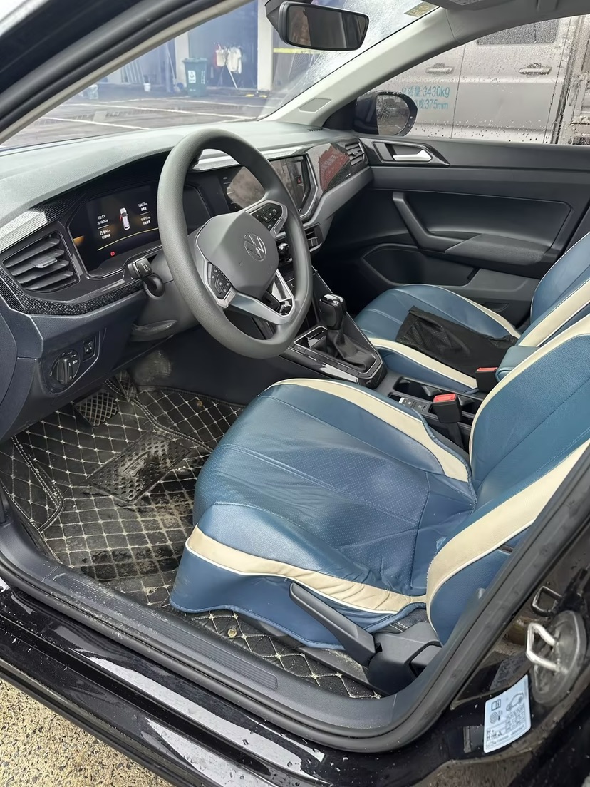 Volkswagen Lavida 2025 #4 Volkswagen Lavida 2025 изображение автомобиля #4