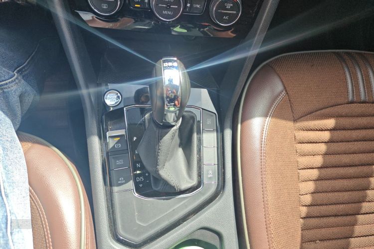 大众 途岳 2020 汽车图片 #16