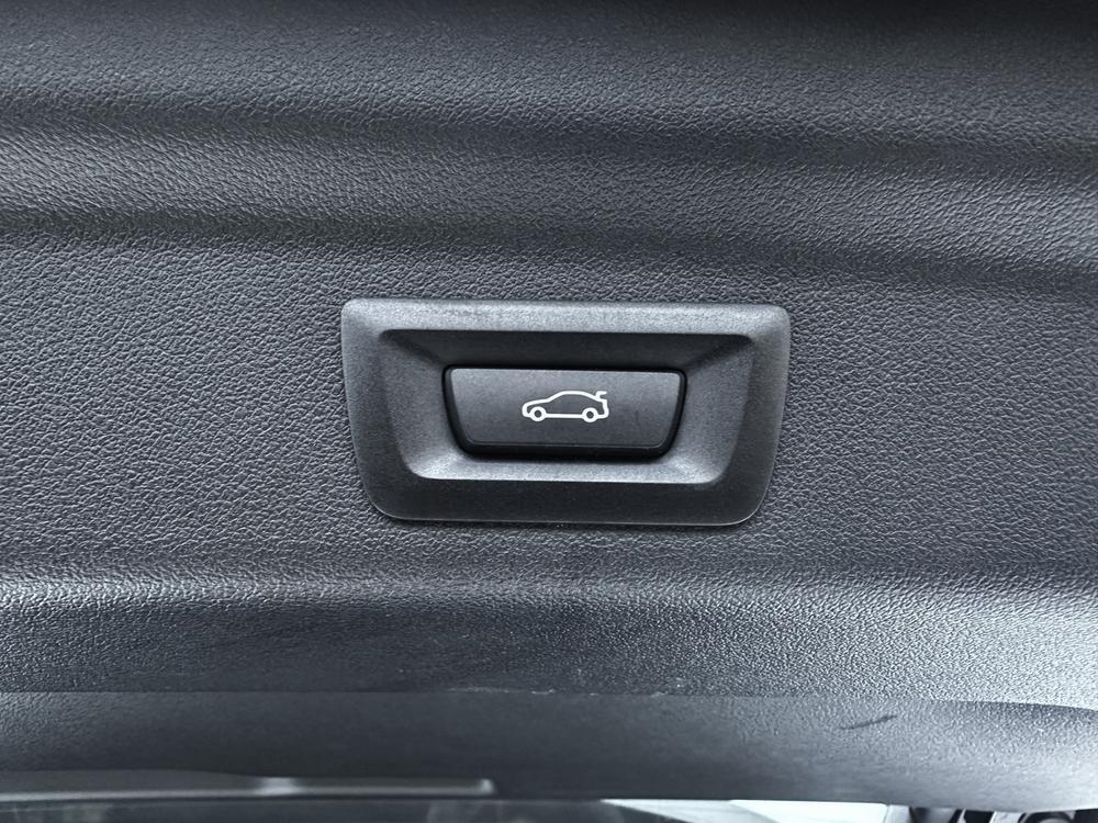 BMW X1 2023 #11 BMW X1 2023 car image #11