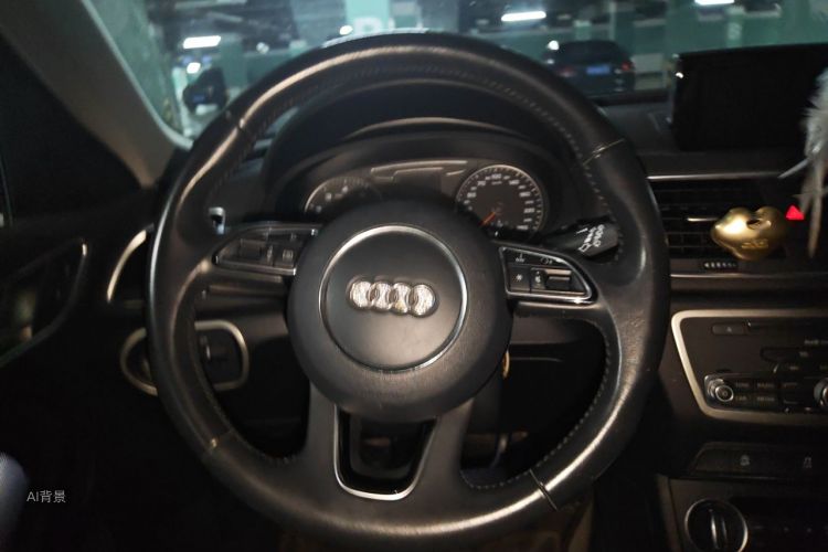 Audi Q3 2017 #12 Audi Q3 2017 immagine di auto #12