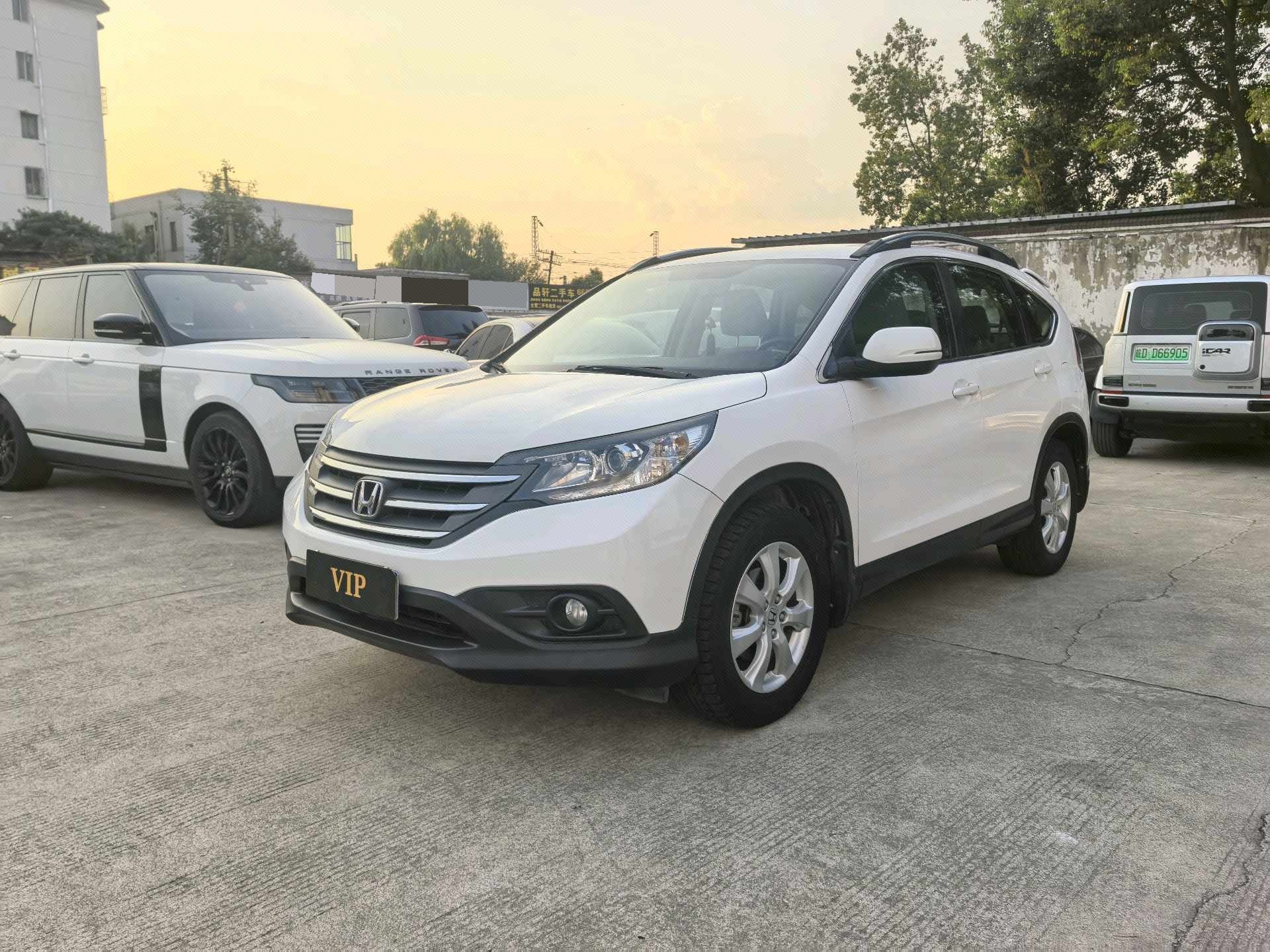 2012 2012 car image