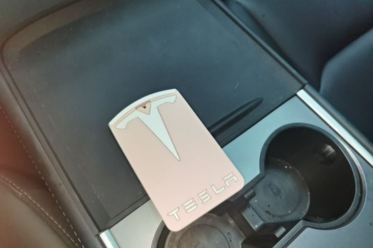 Tesla Model 3 2022 #9 Tesla Model 3 2022 car image #9