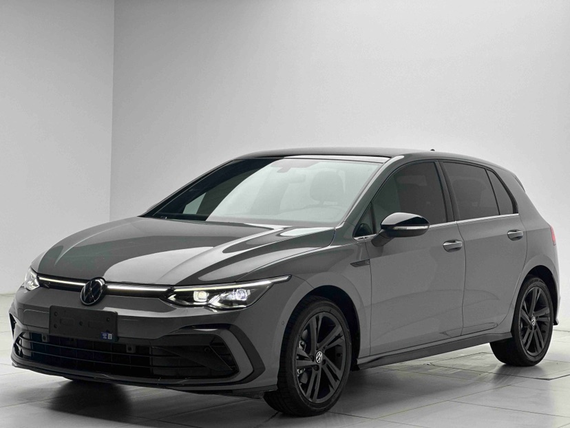 Volkswagen Golf 2023 car image 