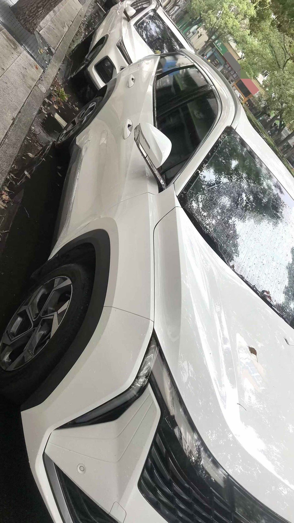 GEELY Boyue L 2023 صورة سيارة #7