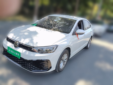 Volkswagen Lavida 2025 Volkswagen Lavida 2025 immagine di auto