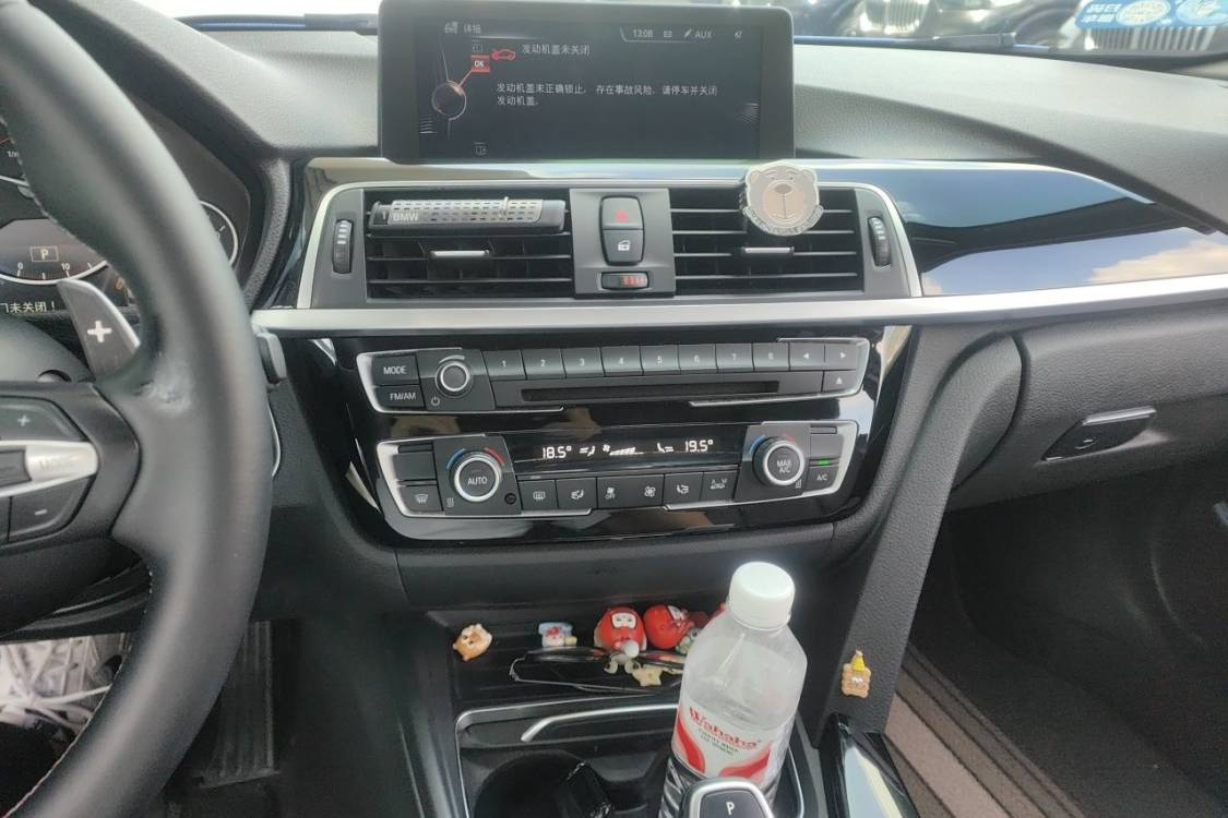 BMW 3 Series 2016 immagine di auto #26