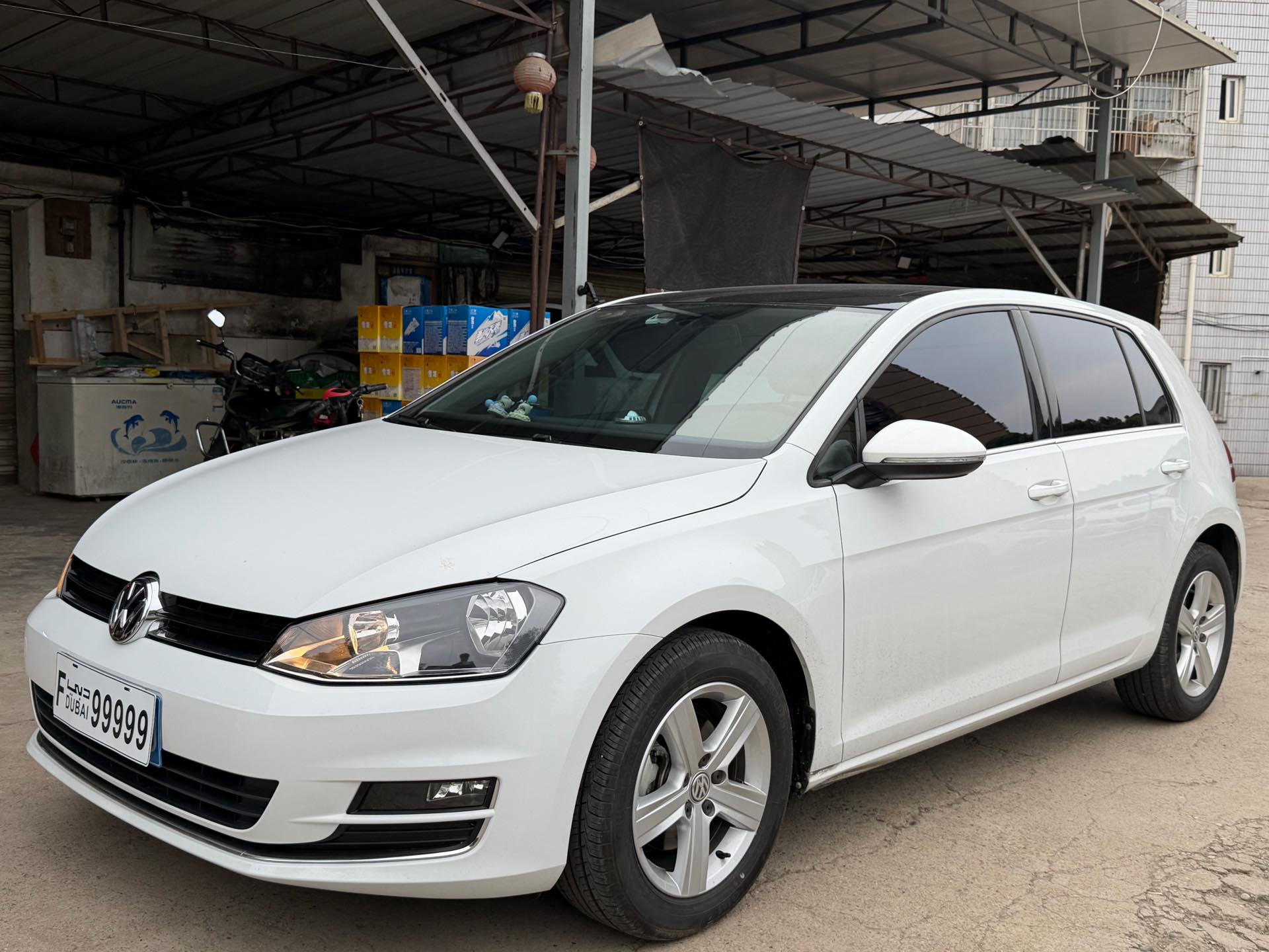 2016 car image 