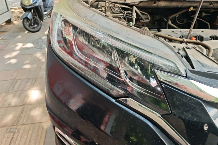 Honda CR-V 2016 car image #8