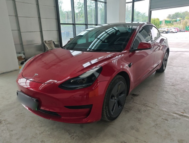 Tesla Model 3 2023 Tesla Model 3 2023 car image