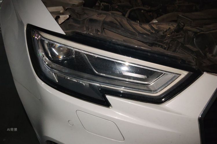 Audi A3 2019 immagine di auto #8