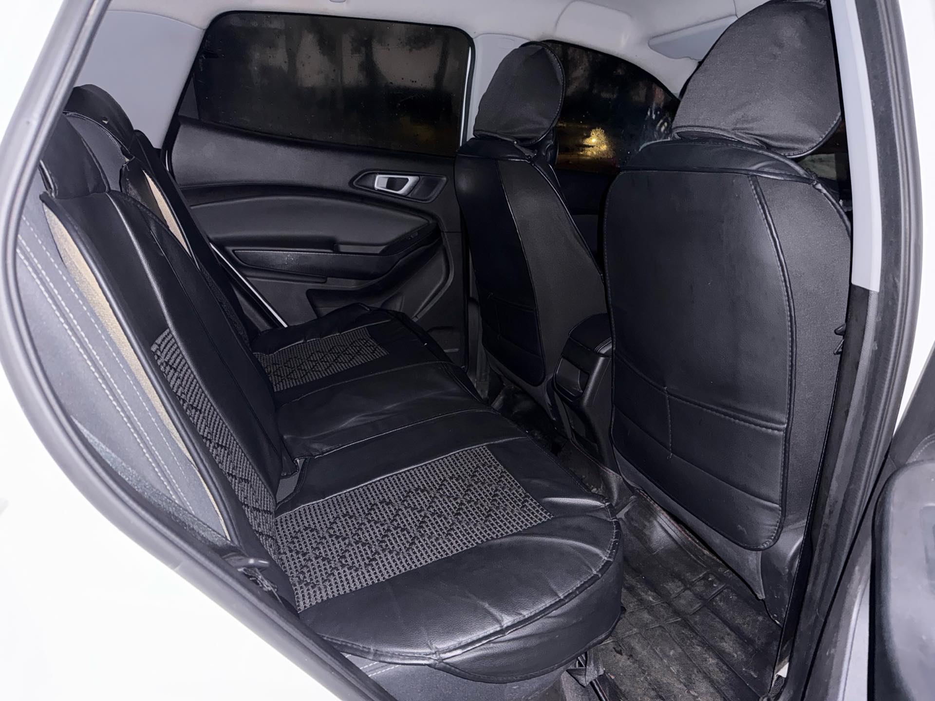 Chery Tiggo 5x 2019 car image #10