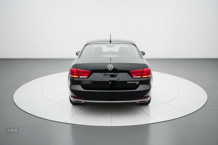Volkswagen Santana 2016 #6 Volkswagen Santana 2016 car image #6