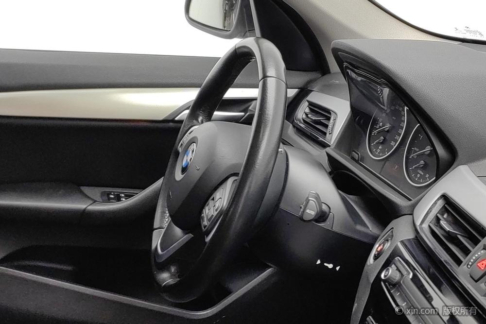 BMW X1 2017 #9 BMW X1 2017 car image #9