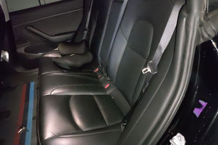 Tesla Model 3 2020 car image #14