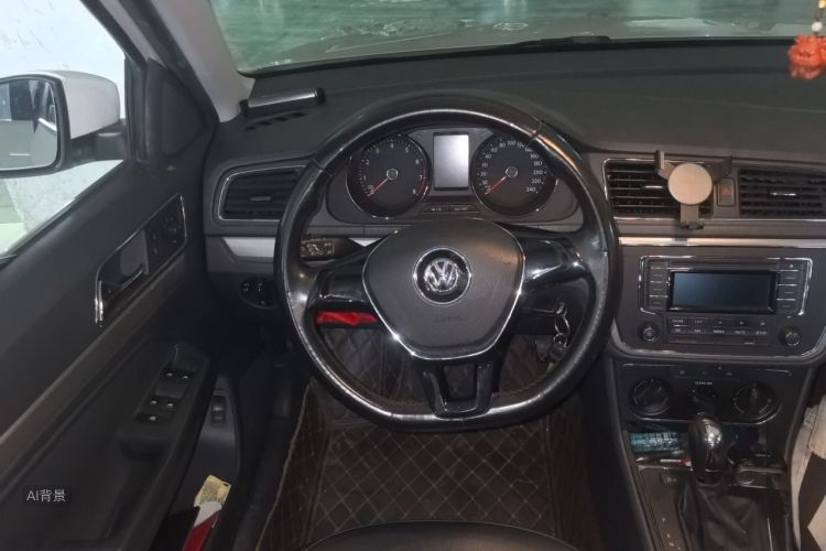 Volkswagen Lavida 2016 #12 Volkswagen Lavida 2016 immagine di auto #12