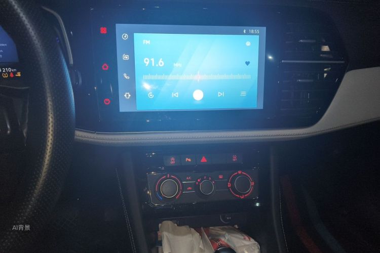 Jetta VS7 2025 car image #15