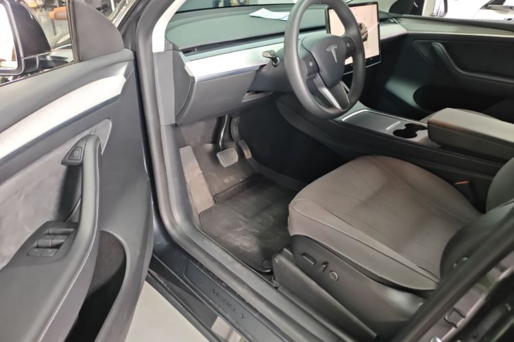 Tesla Model Y 2024 car image #16