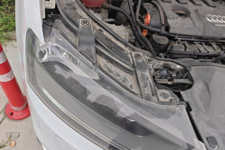 Audi Q3 2016 #8 Audi Q3 2016 car image #8