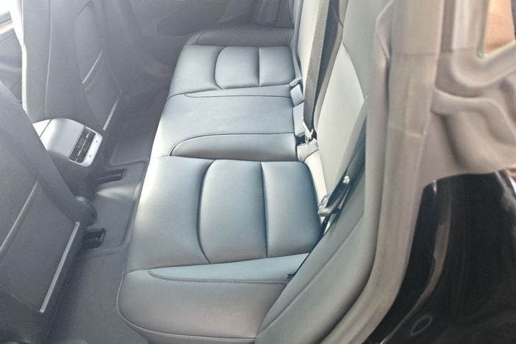 Tesla Model 3 2021 #17 Tesla Model 3 2021 car image #17